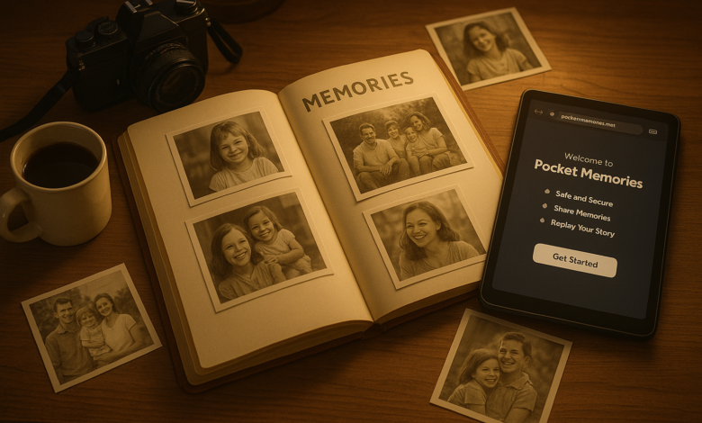 pocketmemories.net