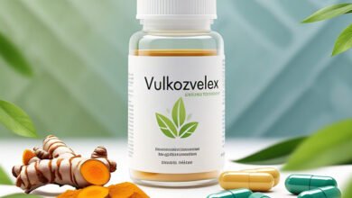 Ingredients in Vullkozvelex Safe to Use