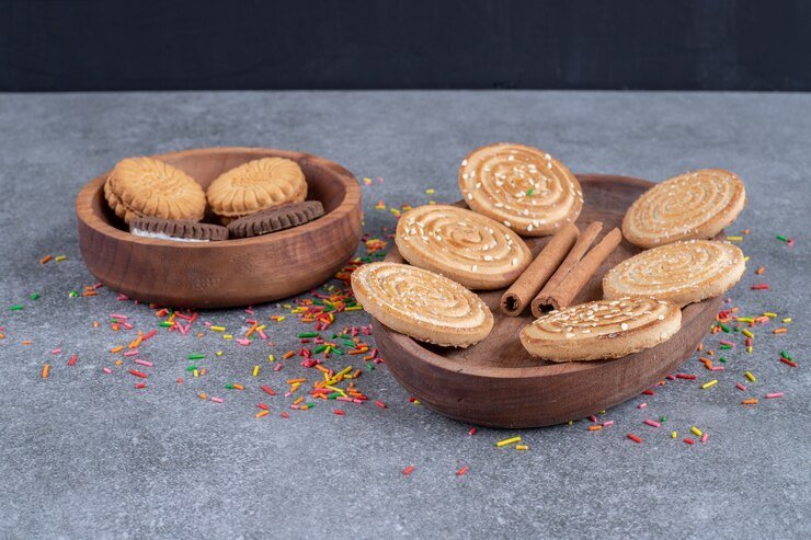Medoz Cookies